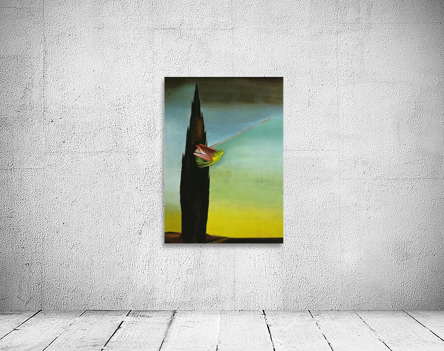 Salvador Dalí 30 Wall Preview