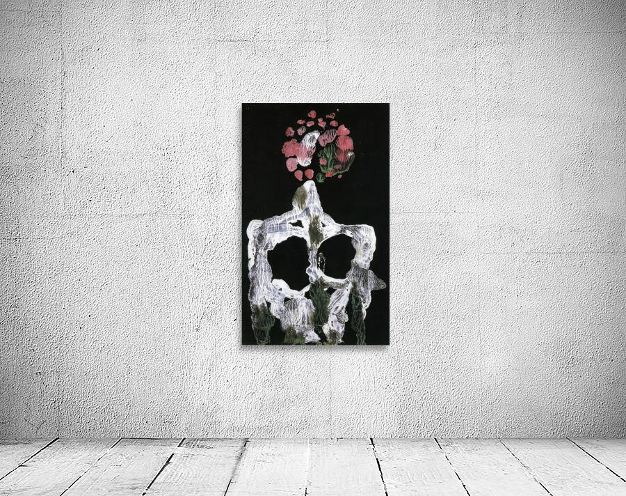 Salvador Dalí 32 Wall Preview