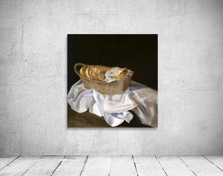 Salvador Dalí 36 Wall Preview