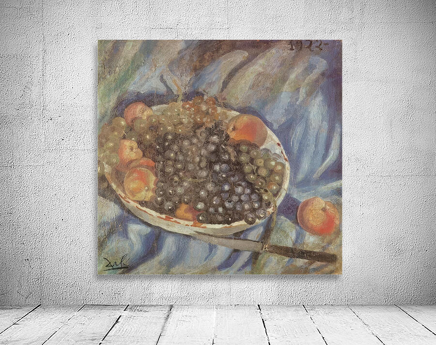 Salvador Dalí 37 Wall Preview