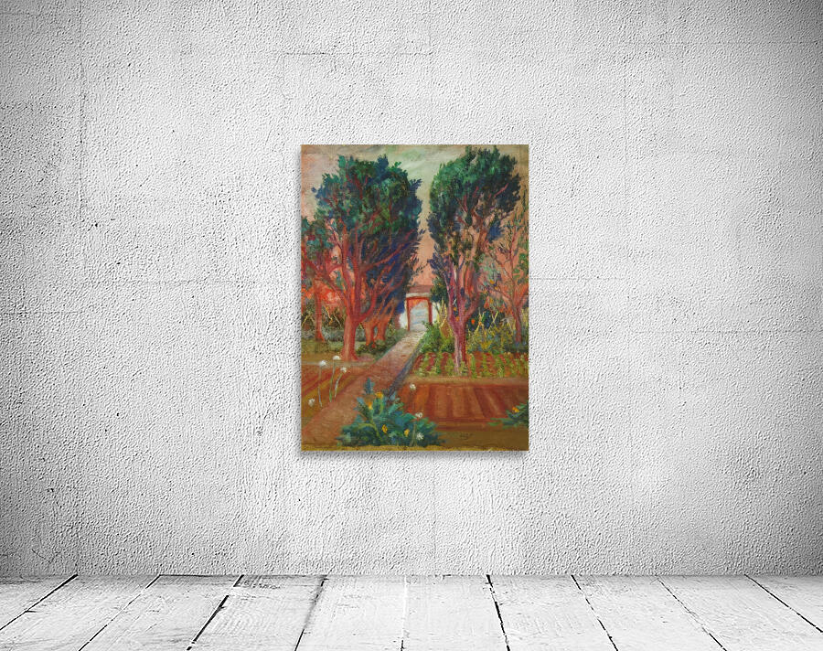 Salvador Dalí 38 Wall Preview