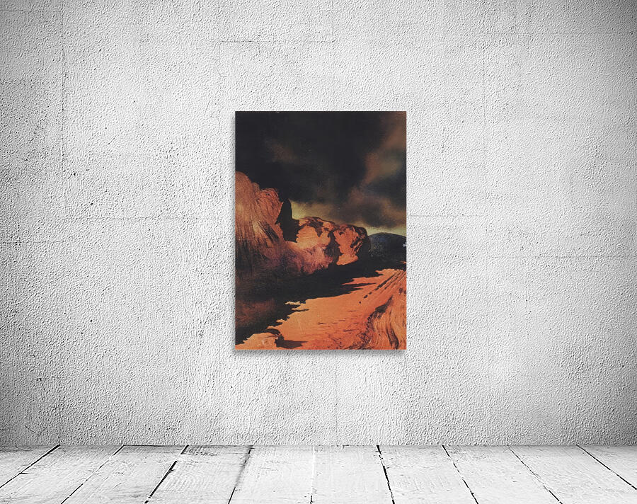 Salvador Dalí 39 Wall Preview