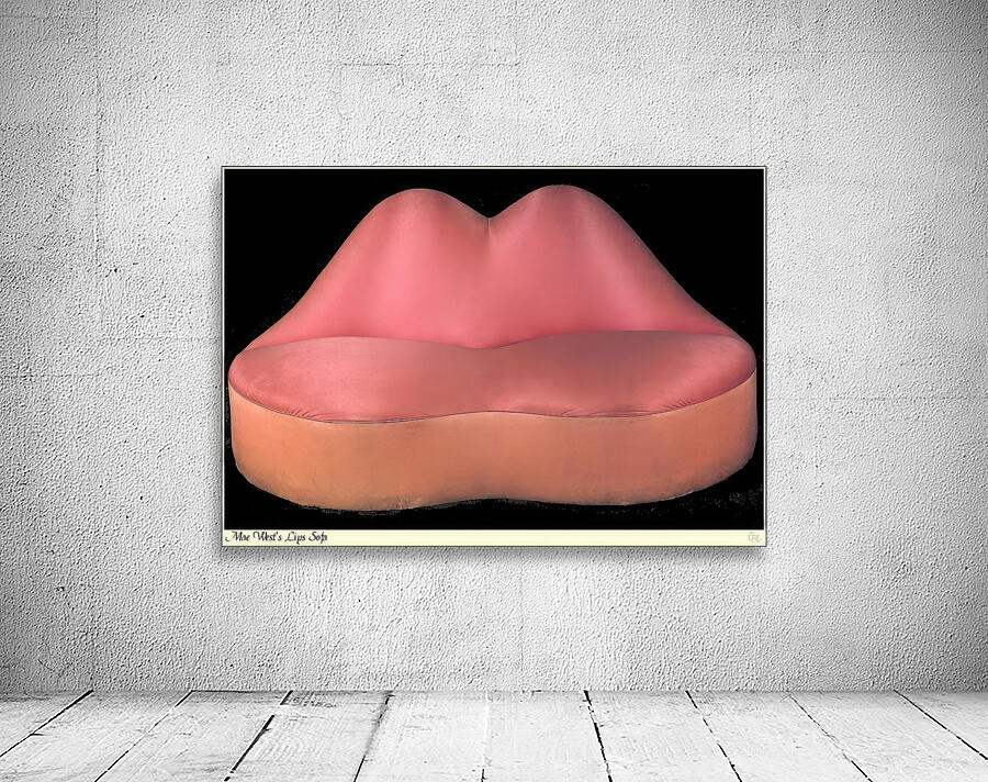 Salvador Dalí 40 Wall Preview