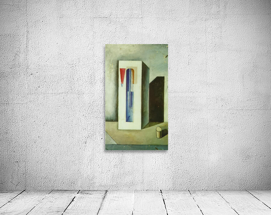 Salvador Dalí 43 Wall Preview