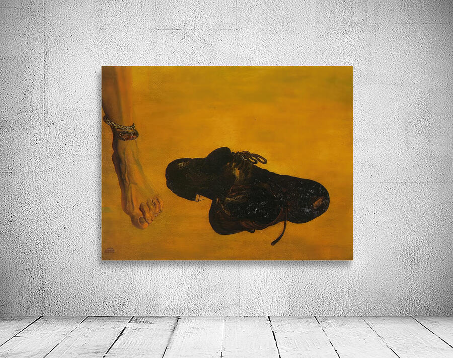 Salvador Dalí 45 Wall Preview