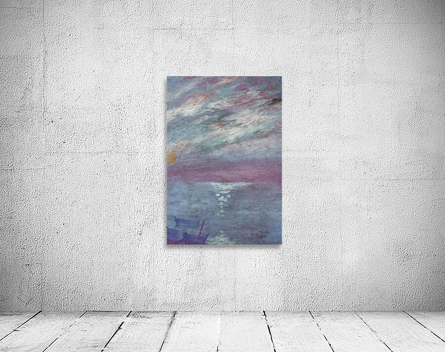 Salvador Dalí 46 Wall Preview