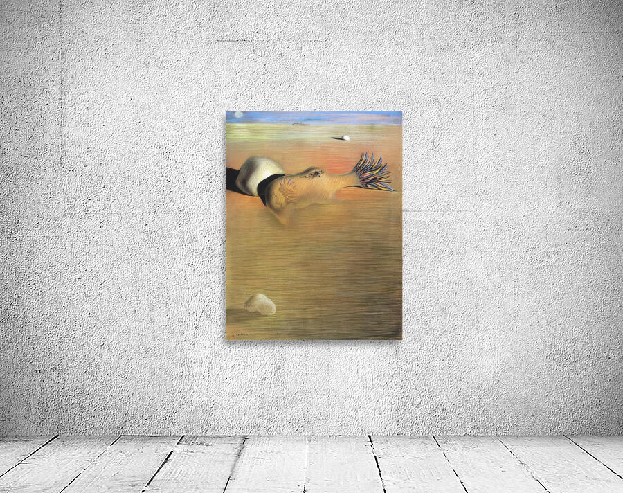 Salvador Dalí 47 Wall Preview