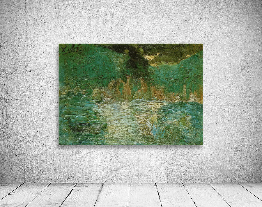 Salvador Dalí 54 Wall Preview