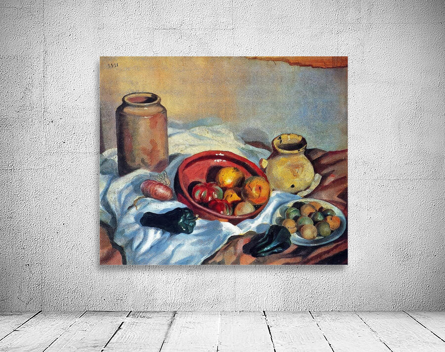 Salvador Dalí 55 Wall Preview