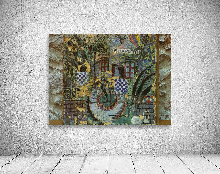 Salvador Dalí 2 Wall Preview