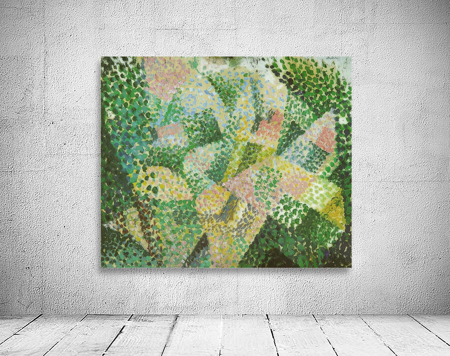 Salvador Dalí 3 Wall Preview