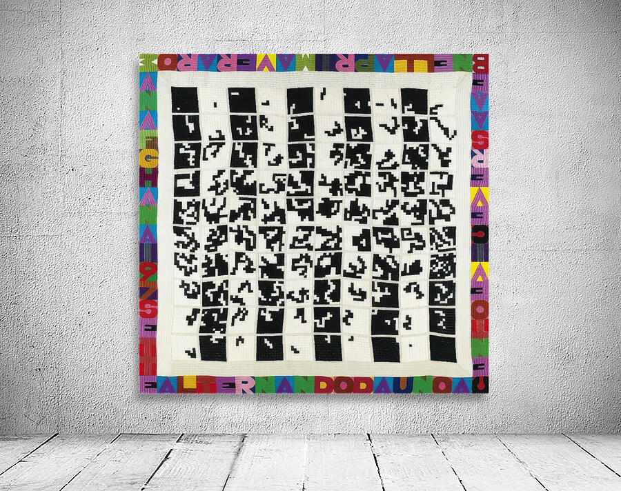 Roy Lichtenstein 11 Wall Preview