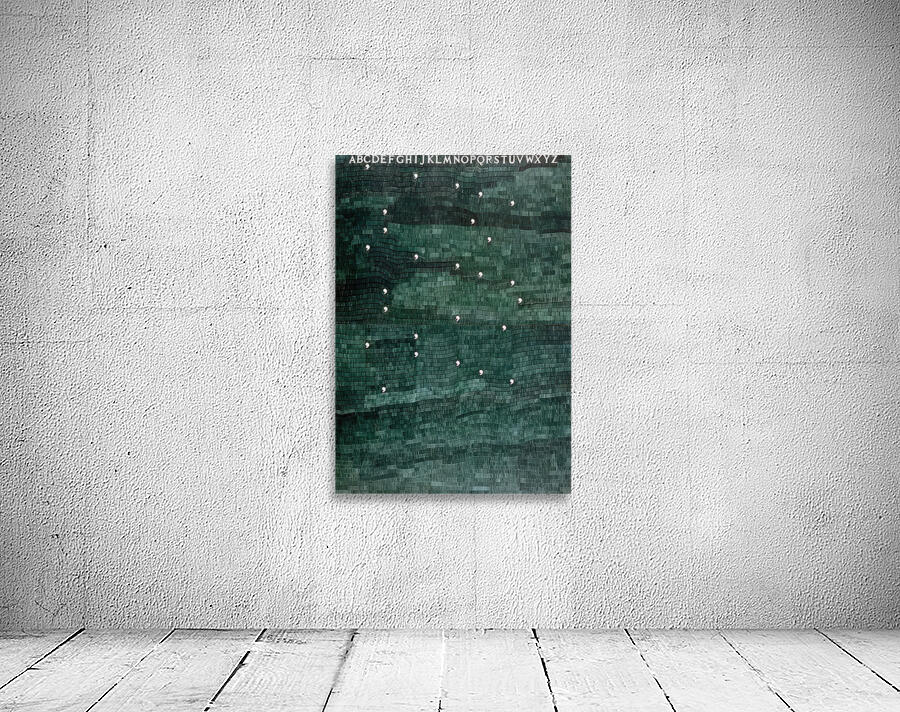 Roy Lichtenstein 13 Wall Preview