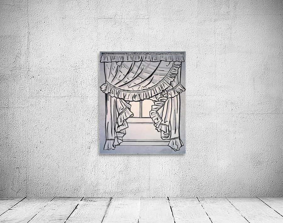 Roy Lichtenstein 23 Wall Preview