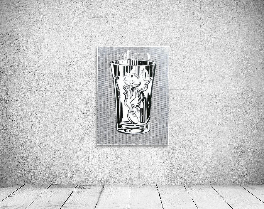 Roy Lichtenstein 31 Wall Preview