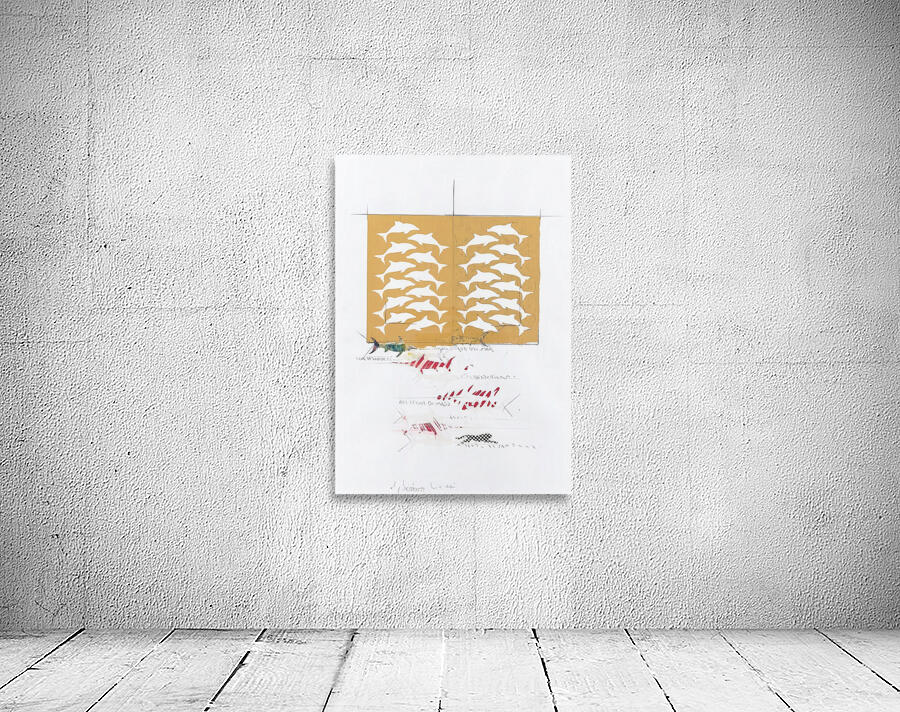 Roy Lichtenstein 32 Wall Preview