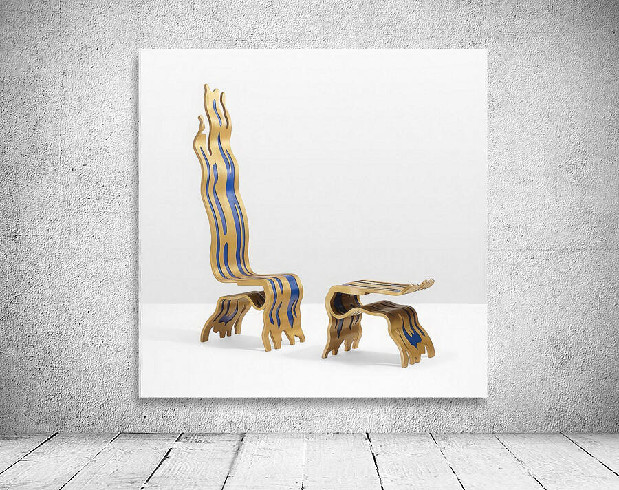 Roy Lichtenstein 38 Wall Preview