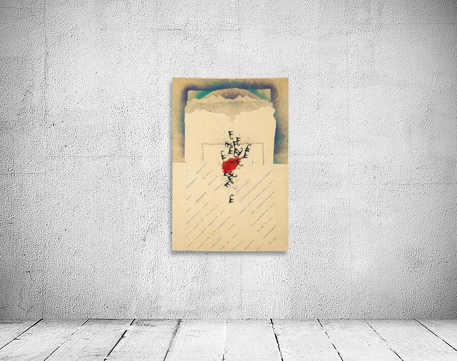 Roy Lichtenstein 43 Wall Preview