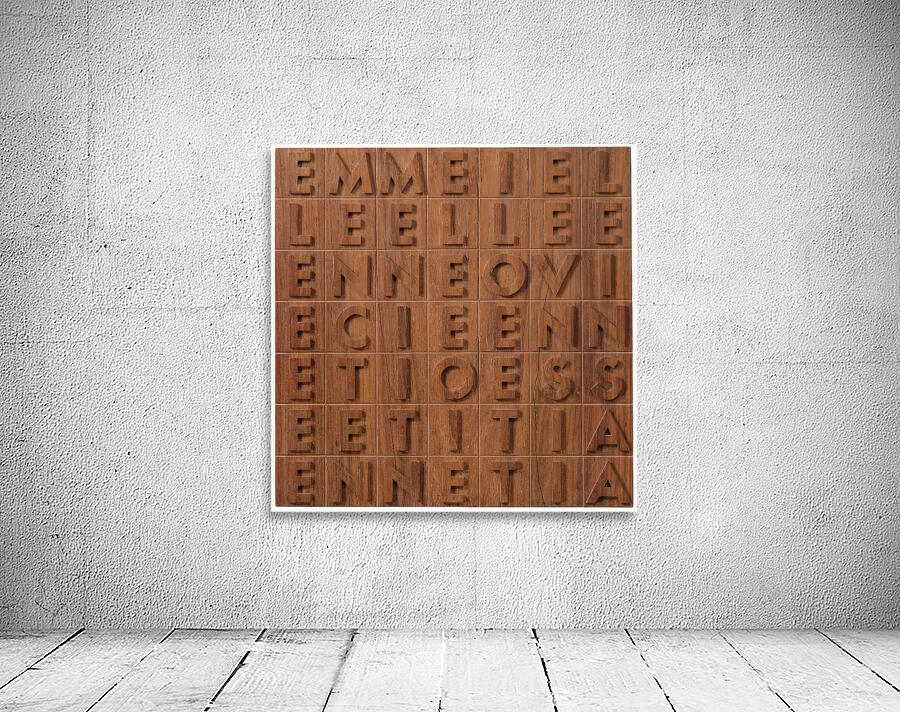 Roy Lichtenstein 44 Wall Preview