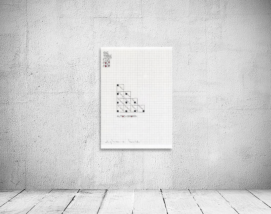 Roy Lichtenstein 46 Wall Preview