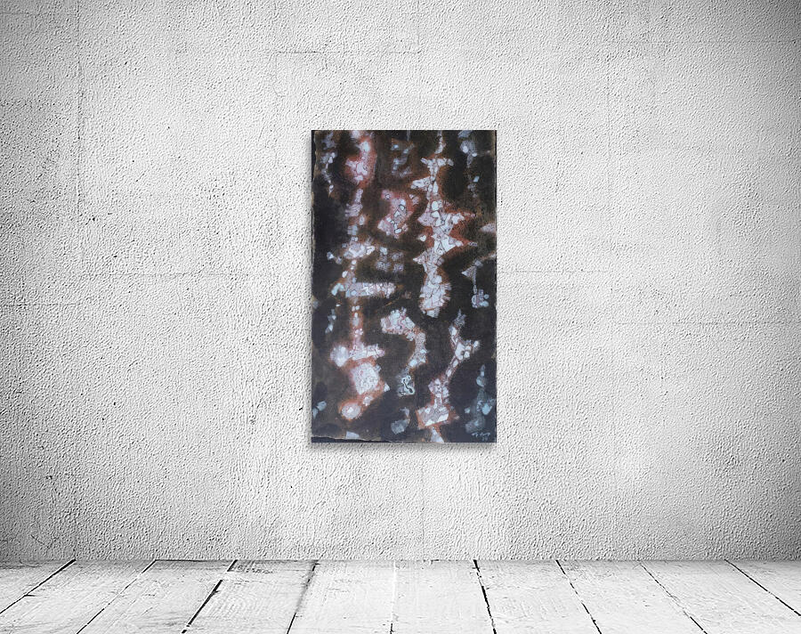 Mark Tobey 4 Wall Preview