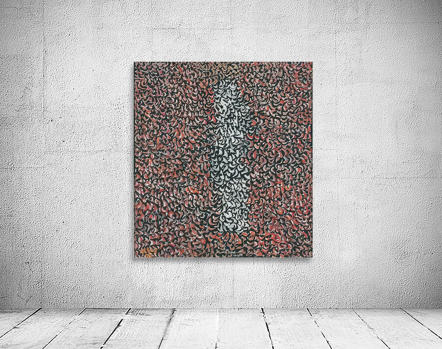 Mark Tobey 8 Wall Preview