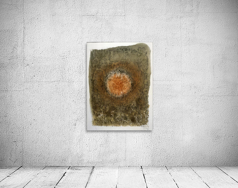 Mark Tobey 13 Wall Preview