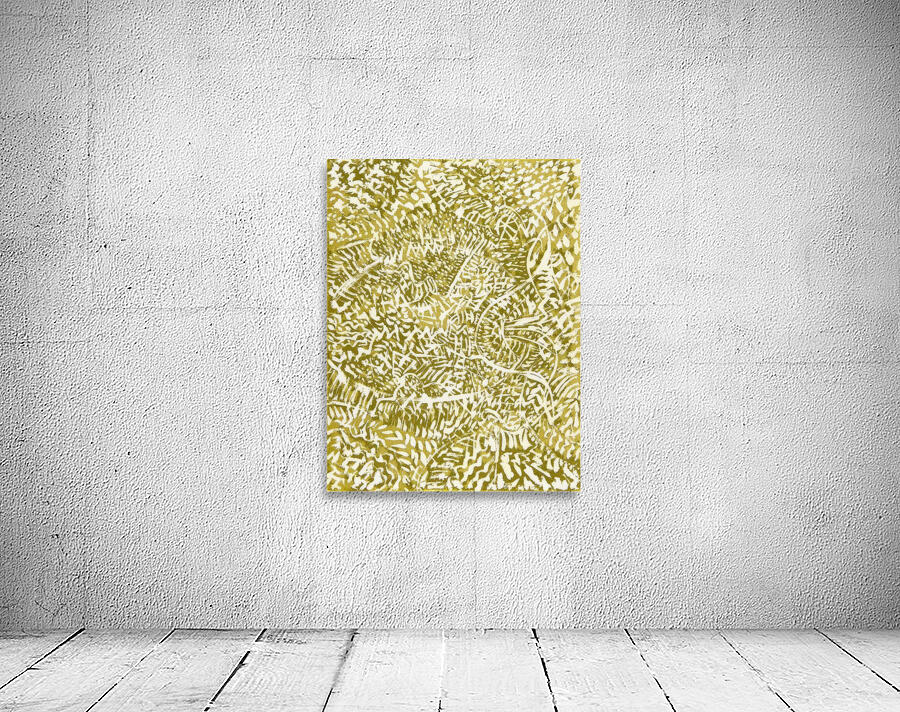 Mark Tobey 16 Wall Preview