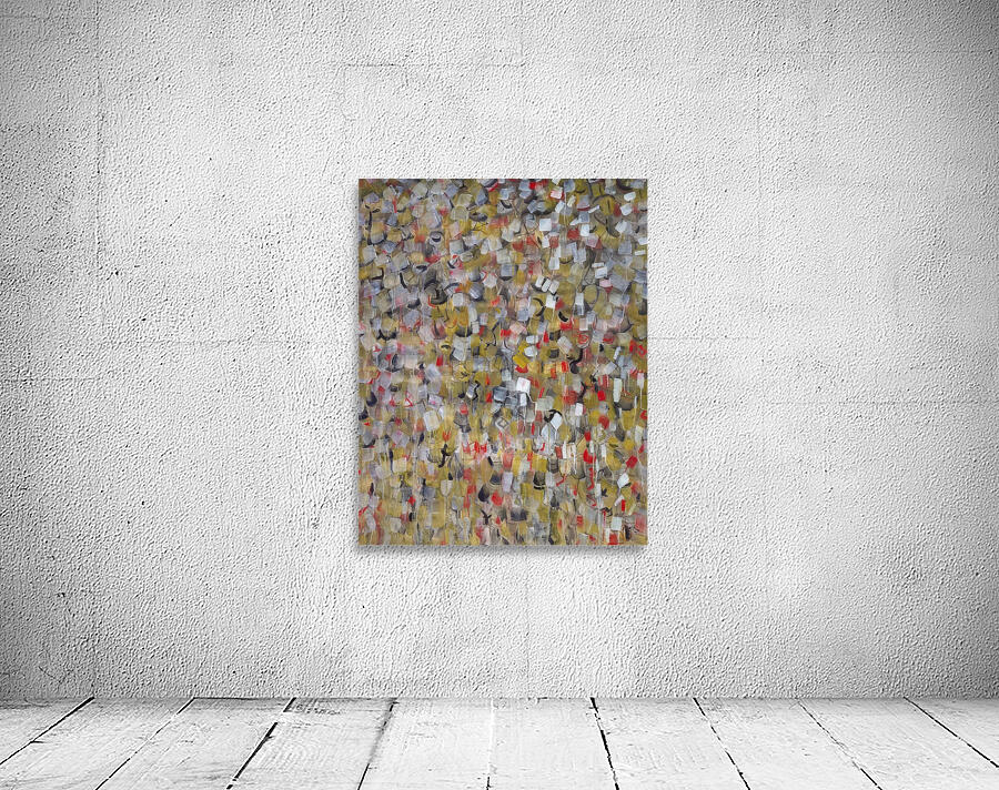 Mark Tobey 19 Wall Preview