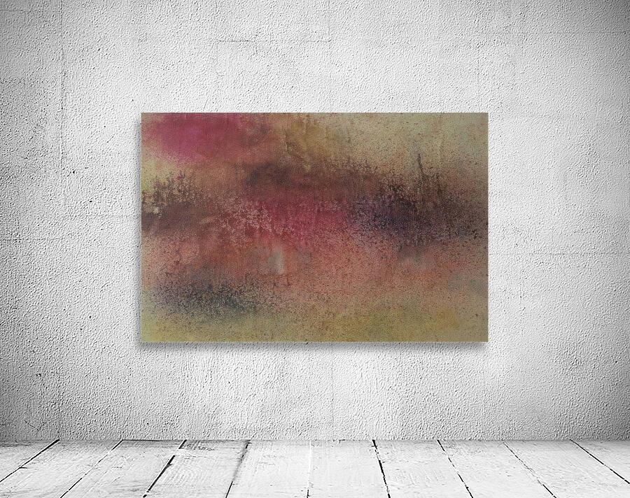 Mark Tobey 23 Wall Preview