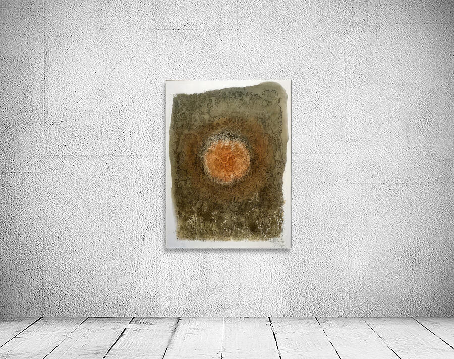 Mark Tobey 30 Wall Preview