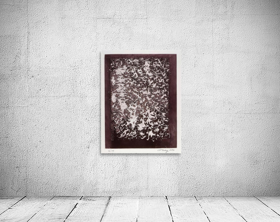 Mark Tobey 32 Wall Preview