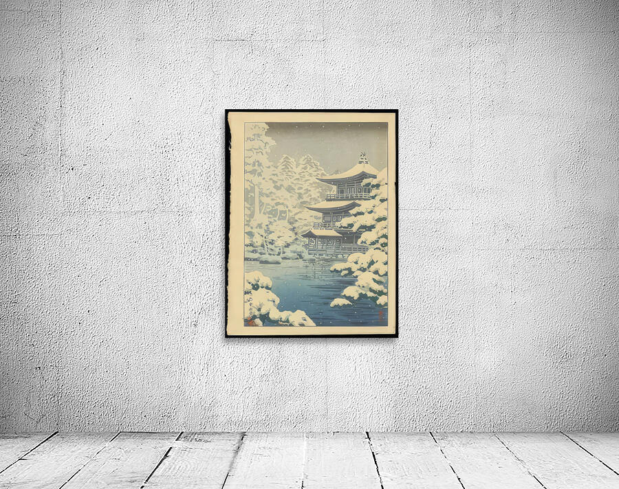 suchiya Koitsu 25 Wall Preview