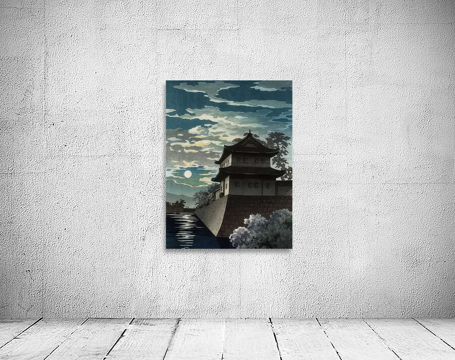 suchiya Koitsu 28 Wall Preview