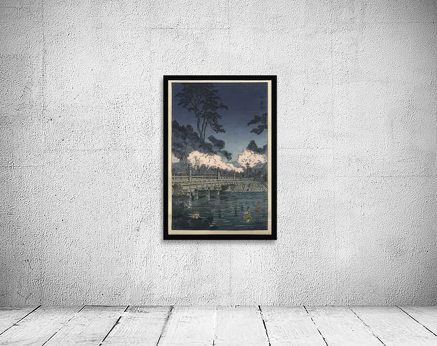 suchiya Koitsu 31 Wall Preview