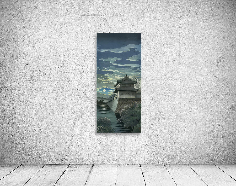 suchiya Koitsu 32 Wall Preview