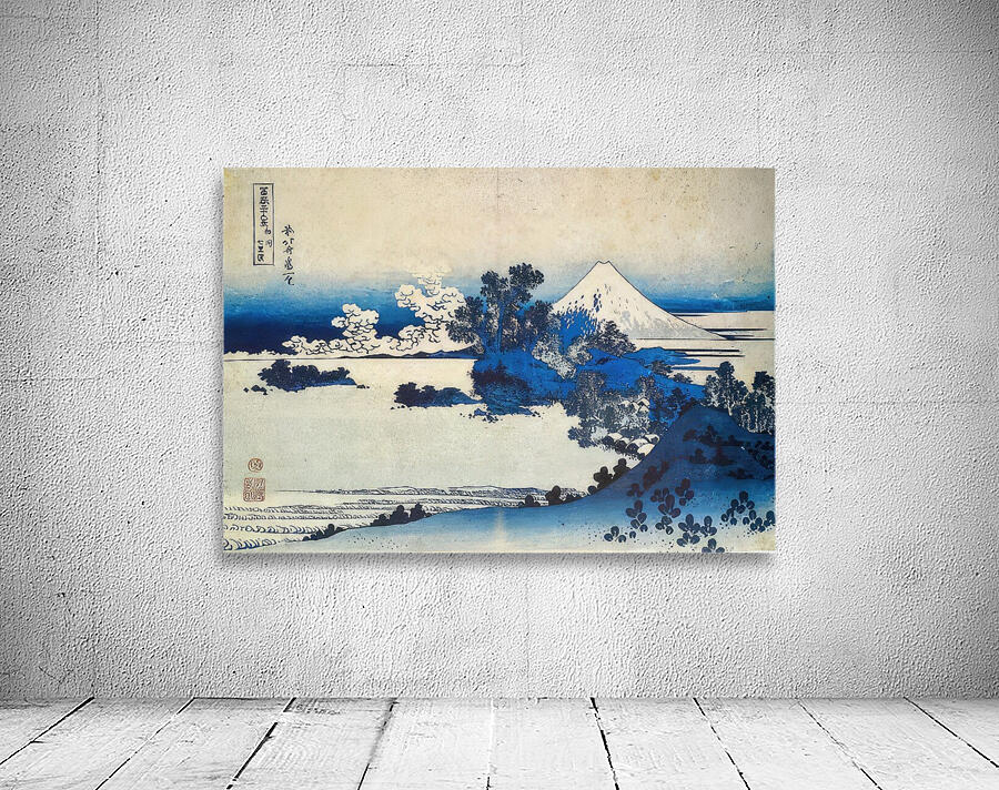 suchiya Koitsu 42 Wall Preview