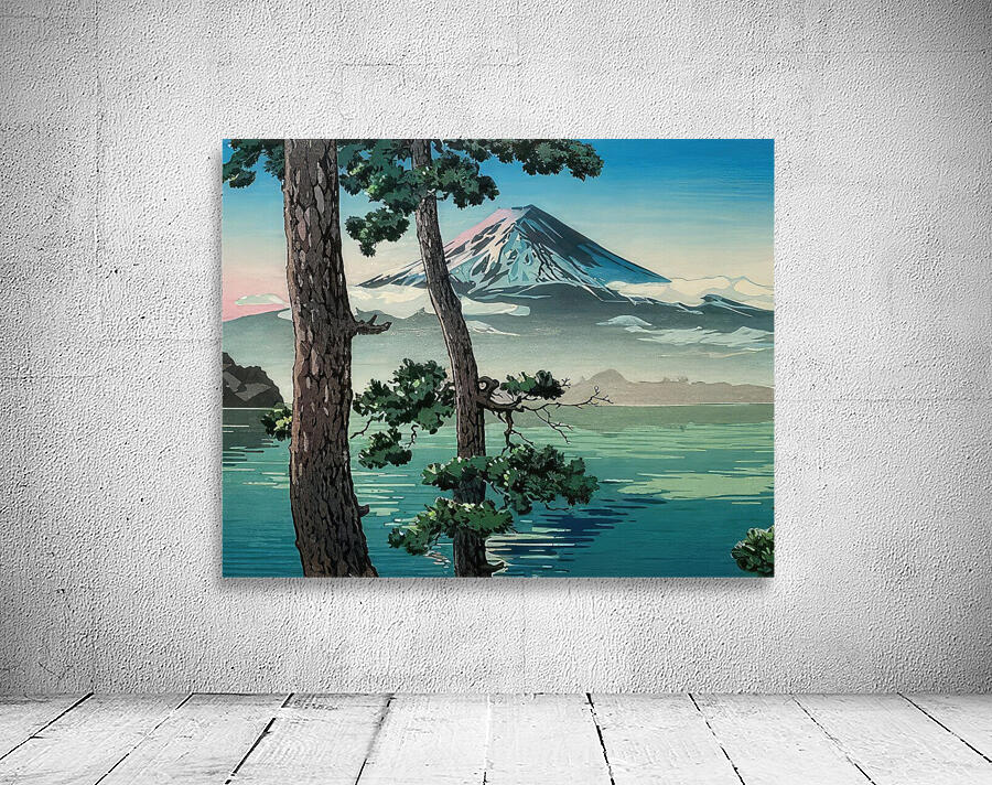 suchiya Koitsu 45 Wall Preview