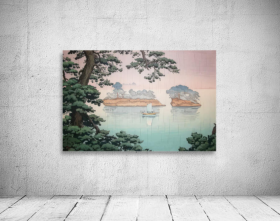 suchiya Koitsu 24 Wall Preview