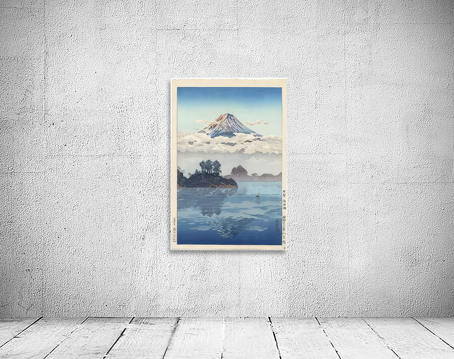 suchiya Koitsu 2 Wall Preview