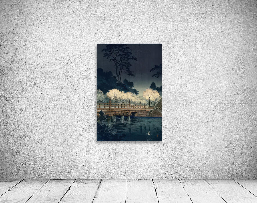 suchiya Koitsu 9 Wall Preview