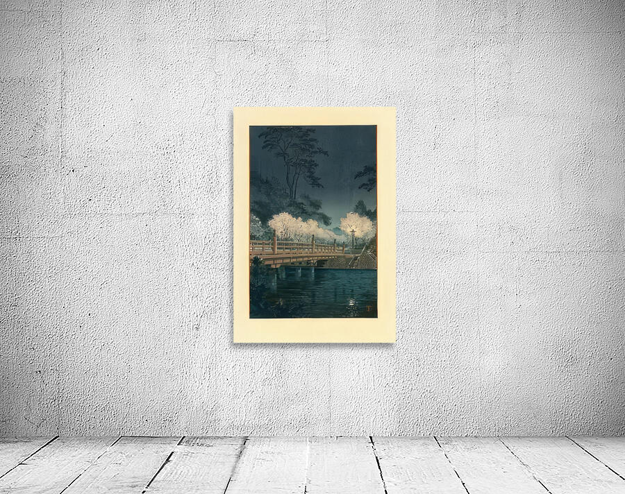 suchiya Koitsu 25 Wall Preview