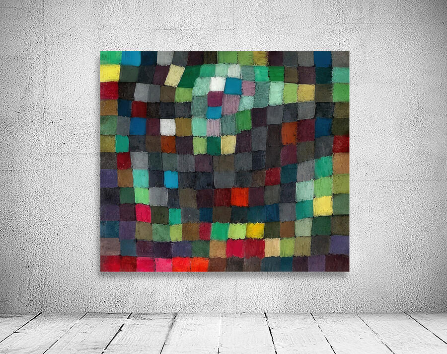 Paul Klee 28 Wall Preview