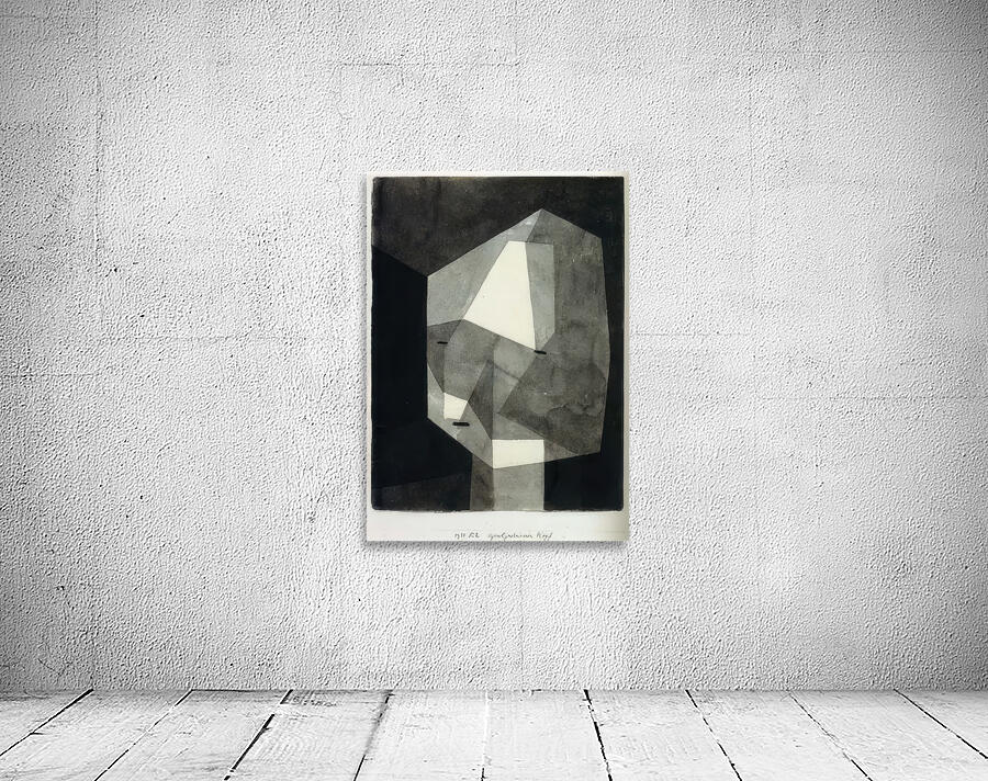 Paul Klee 47 Wall Preview