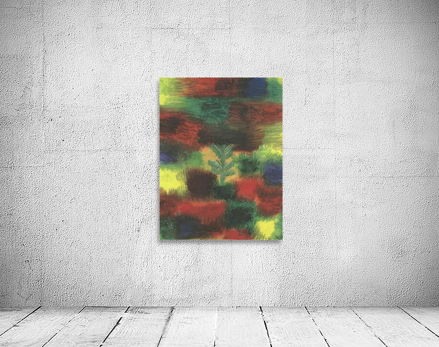 Paul Klee 14 Wall Preview