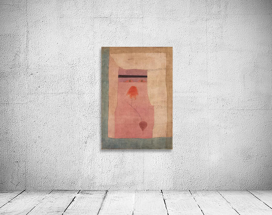 Paul Klee 22 Wall Preview
