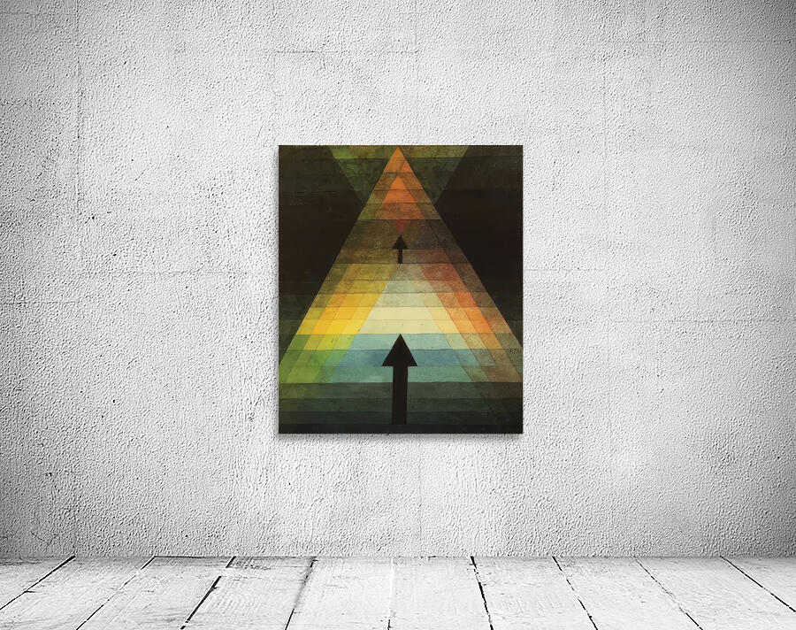 Paul Klee 26 Wall Preview