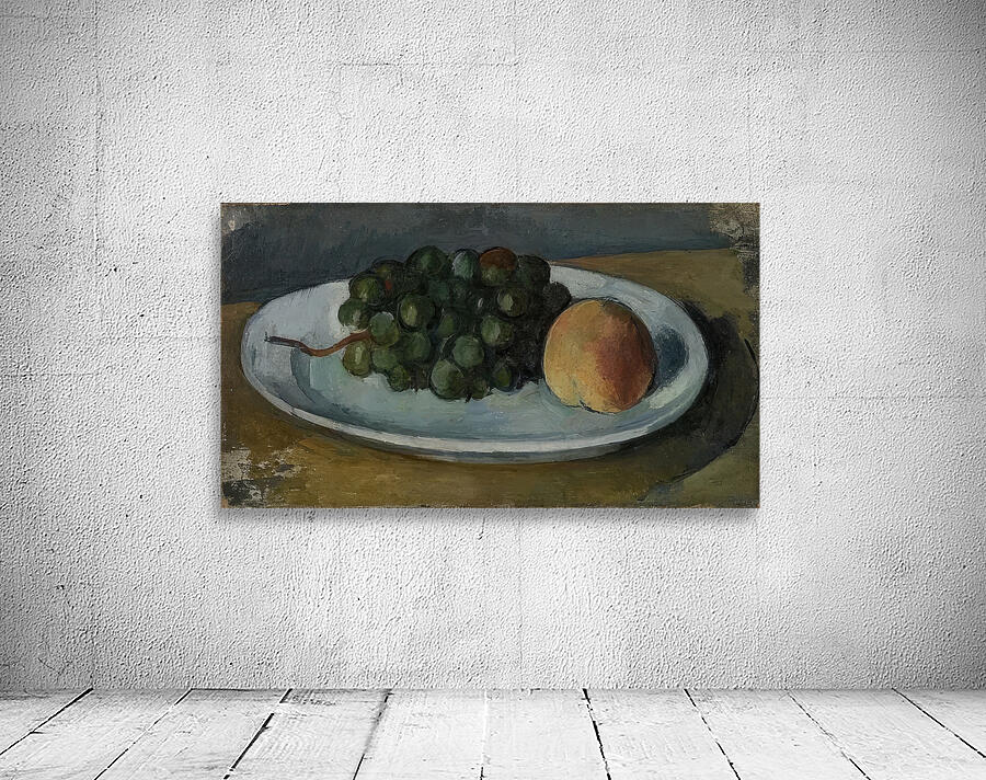 Paul Cézanne 23 Wall Preview