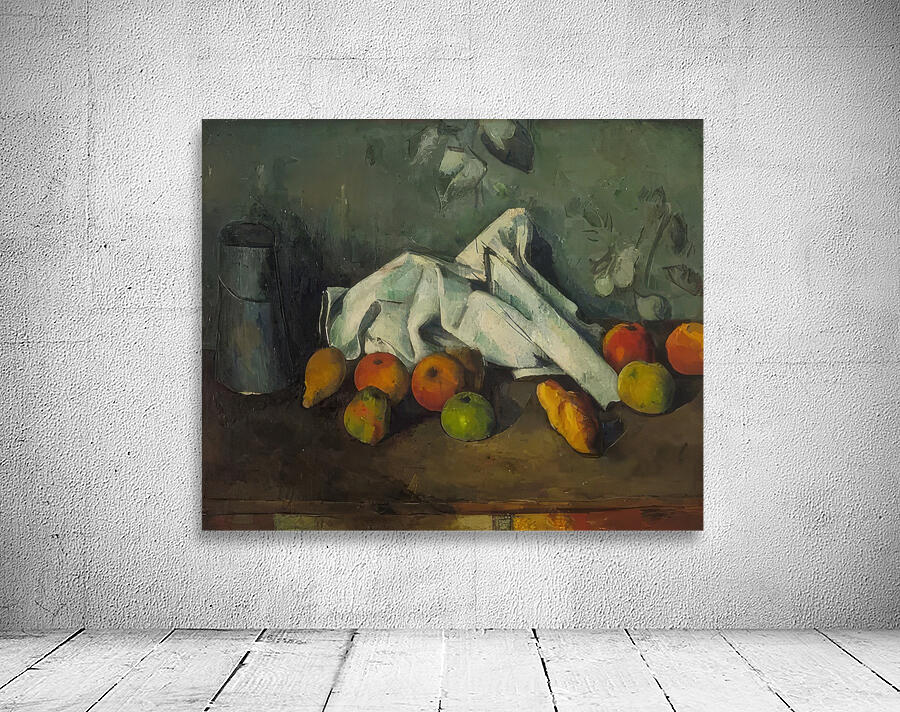 Paul Cézanne 29 Wall Preview