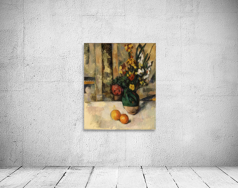 Paul Cézanne 38 Wall Preview